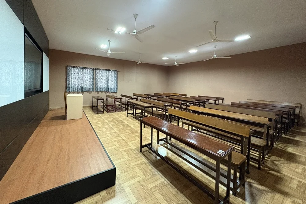 ICT Enabled Classrooms – image 1
